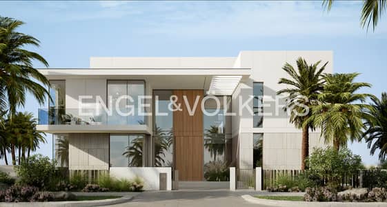5 Schlafzimmer Villa zum Verkauf in Mohammed Bin Rashid City (MBR City), Dubai - Villa in Mohammed Bin Rashid City (MBR City)，District One West, 5 schlafzimmer, 22500000 AED - 16544860