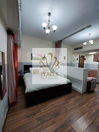 Studio de à à vendre à Al Bustan, Ajman - WhatsApp Image 2026-09-17 at 14.53. 05 (4). jpeg Studio de à à vendre à Al Bustan, Ajman - WhatsApp Image 2026-09-17 at 14.53. 05 (4). jpeg