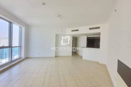 2 habitaciones Apartamento para en Venta en Dubai Marina, Dubai - Apartamento en Dubai Marina，The Torch, 2 dormitorios, 1800000 AED - 16544889