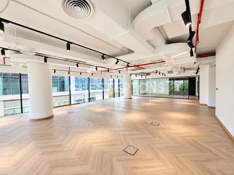 Büro in Dubai Internet City,Dubai Islamic Bank Building, 470640 AED - 16544905 Büro in Dubai Internet City,Dubai Islamic Bank Building, 470640 AED - 16544905