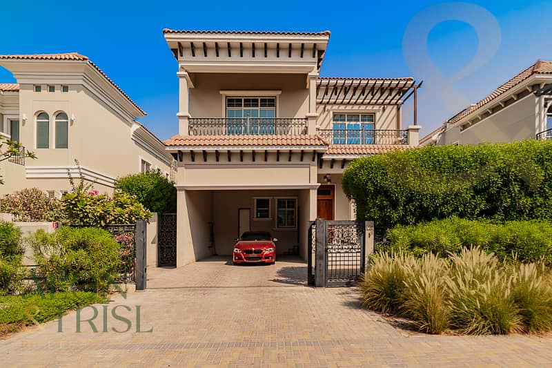 Villa à Dubailand, 5 chambres, 350000 AED - 16544917 Villa à Dubailand, 5 chambres, 350000 AED - 16544917