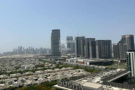 1 Camera Appartamento in vendita a Sobha Hartland, Dubai - Appartamento a Sobha Hartland，Waves Opulence, 1 camera da letto, 1630000 AED - 16544934