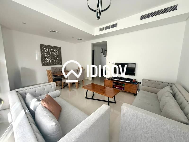 Villetta a schiera a DAMAC Hills 2 (Akoya by DAMAC),Pacifica, 3 camere da letto, 2000000 AED - 16539742 Villetta a schiera a DAMAC Hills 2 (Akoya by DAMAC),Pacifica, 3 camere da letto, 2000000 AED - 16539742