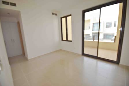 Single Row I 3BR + Maids I Type C Single Row I 3BR + Maids I Type C