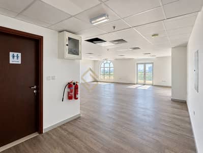 Office te Huur in Jumeirah Lake Towers (JLT), Dubai - Kantoor in Jumeirah Lake Towers (JLT)，JLT Cluster N，The Dome, 150000 AED - 16545045