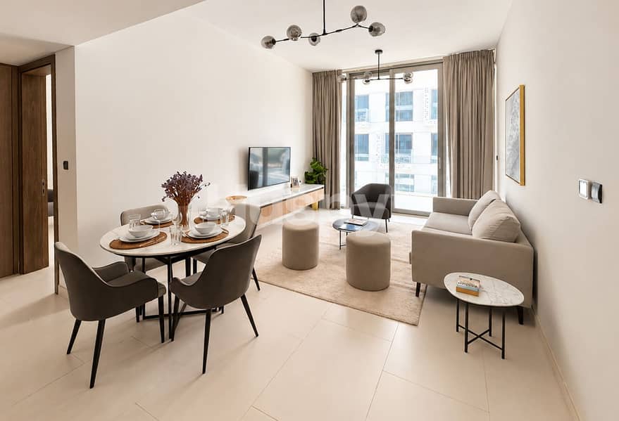 Квартира в Палм Джумейра,Сохо Палм, 1 спальня, 150000 AED - 16545055 Квартира в Палм Джумейра,Сохо Палм, 1 спальня, 150000 AED - 16545055