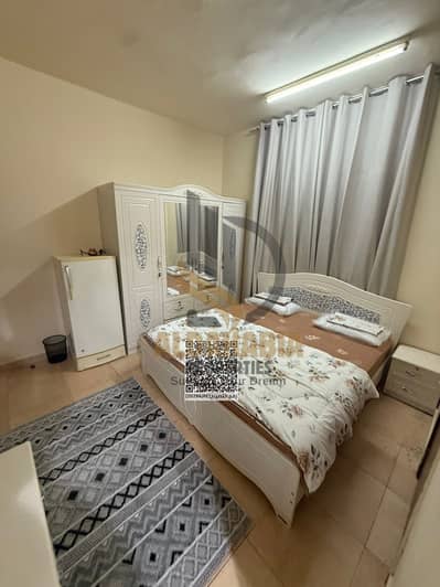 Studio for Rent in Al Bustan, Ajman - b736034e-78e5-4725-b77b-6edca85841d9. jpeg Studio for Rent in Al Bustan, Ajman - b736034e-78e5-4725-b77b-6edca85841d9. jpeg
