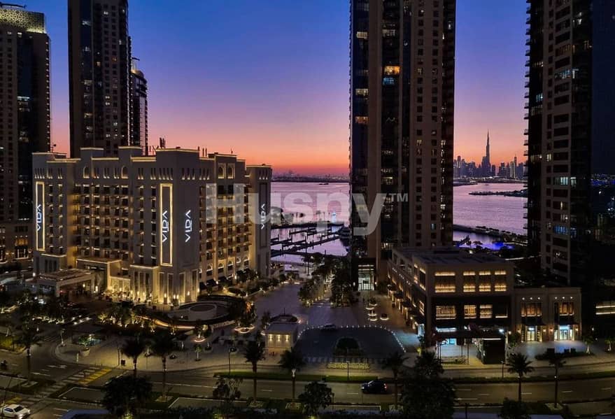 Burj Khalifa View | Fully Upgraded | Ready To Move Burj Khalifa View | Fully Upgraded | Ready To Move