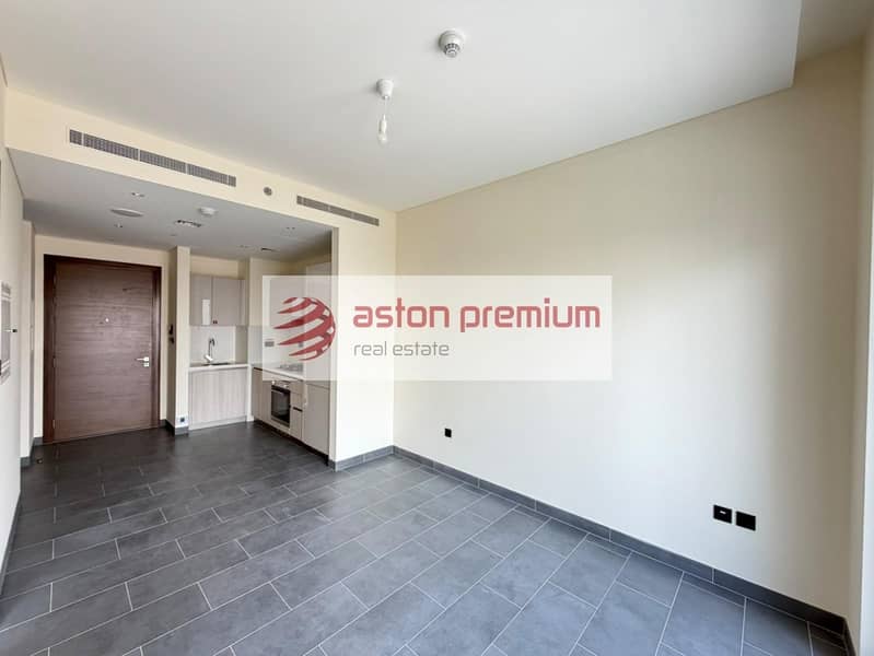 Brand New Unfurnished 1BR | 4 Cheques | Smart Home Brand New Unfurnished 1BR | 4 Cheques | Smart Home