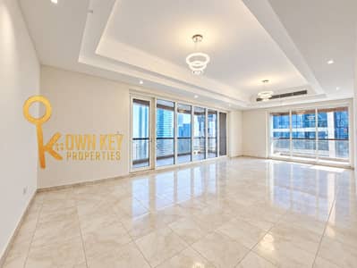 3 Bedroom Apartment for Rent in Business Bay, Dubai - 1000431197. png