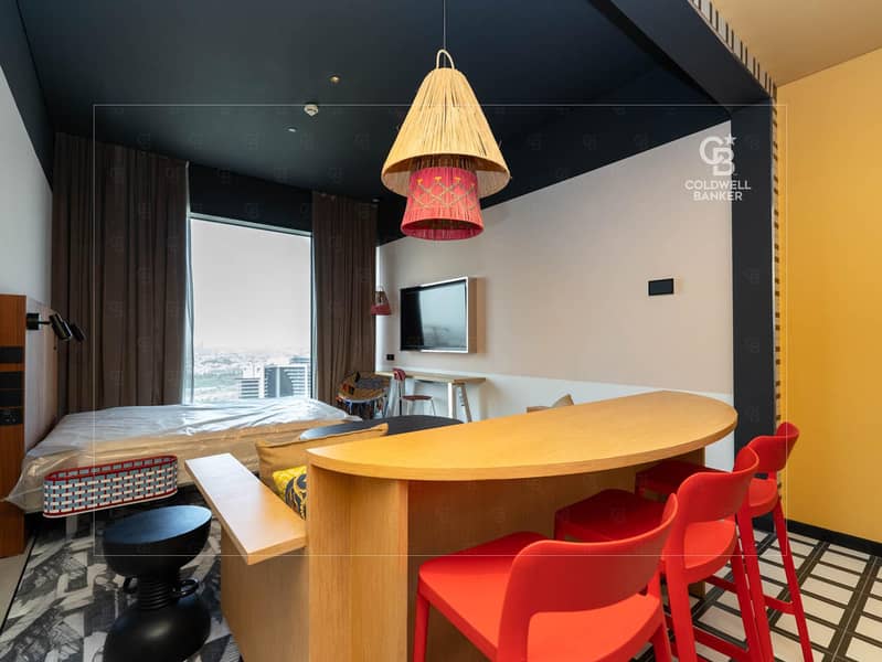 Appartamento a Business Bay,Mama Shelter (Luxury Family Residences II), 76000 AED - 16436046 Appartamento a Business Bay,Mama Shelter (Luxury Family Residences II), 76000 AED - 16436046