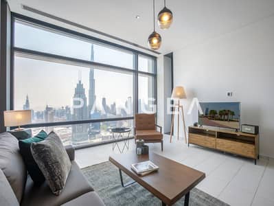 1 Schlafzimmer Wohnung zum Verkauf in DIFC, Dubai - Wohnung in DIFC,Index Tower, 1 schlafzimmer, 2800000 AED - 16545163 1 Schlafzimmer Wohnung zum Verkauf in DIFC, Dubai - Wohnung in DIFC,Index Tower, 1 schlafzimmer, 2800000 AED - 16545163