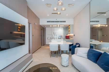 1 Bedroom Apartment for Rent in Dubai Islands, Dubai - Brand New | Ready to Move-in | Beach Access 1 Bedroom Apartment for Rent in Dubai Islands, Dubai - Brand New | Ready to Move-in | Beach Access