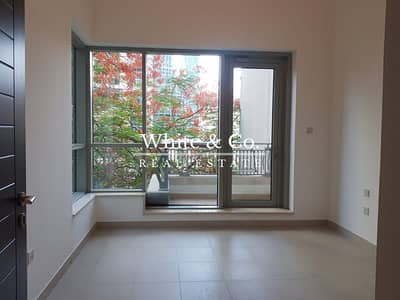 2 Slaapkamers Appartement te Huur in Downtown Dubai, Dubai - Appartement in Downtown Dubai，Boulevard Central，Boulevard Central 1, 2 slaapkamers, 145000 AED - 7535664