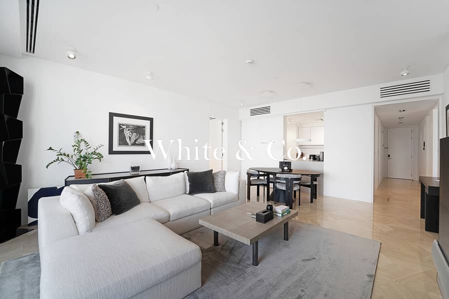 Upgraded | FIVE Specialist | Sea Views Upgraded | FIVE Specialist | Sea Views
