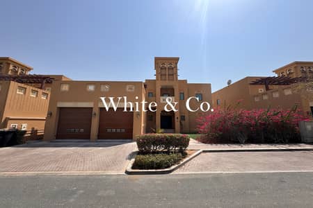 Villa de 3 chambres à à louer à Al Furjan, Dubai - Villa à Al Furjan，Barjeel 1 (Dubai Style), 3 chambres, 319999 AED - 16545195