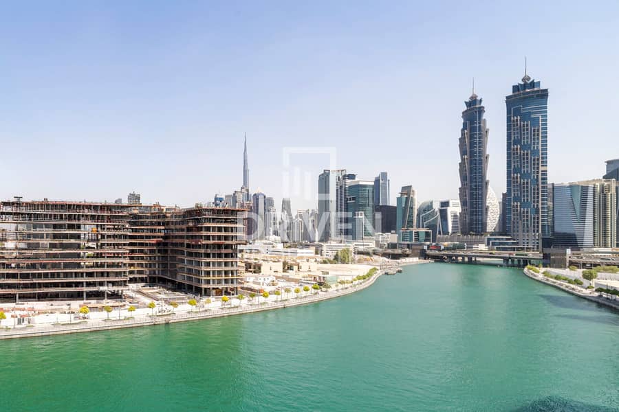 Apartamento en Al Wasl,Canal Front Residences,Canal Front Residences 7, 3 dormitorios, 395000 AED - 16545206 Apartamento en Al Wasl,Canal Front Residences,Canal Front Residences 7, 3 dormitorios, 395000 AED - 16545206