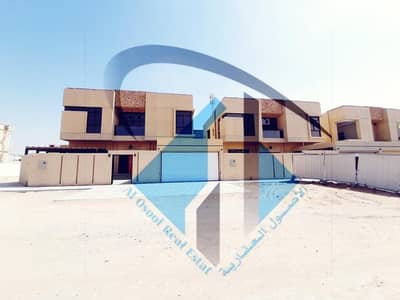 فيلا العمر حيث تجد راحتك كما تتمنى فيلا العمر حيث تجد راحتك كما تتمنى