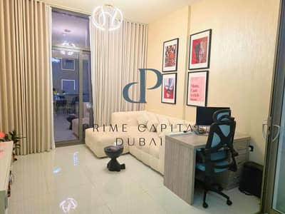 1 Bedroom Flat for Rent in Arjan, Dubai - 1. png