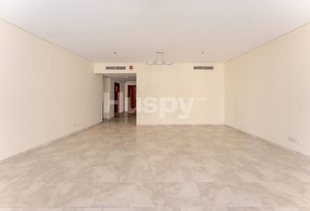 Appartement de 2 chambres à à louer à Jumeirah Beach Residence (JBR), Dubai - Appartement à Jumeirah Beach Residence (JBR)，Al Fattan Marine Towers，Al Fattan Marine Tower, 2 chambres, 190000 AED - 16545263