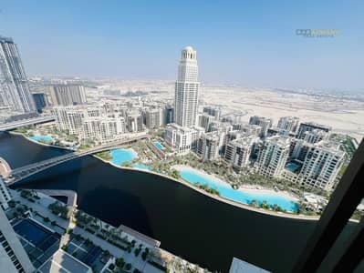 2 Schlafzimmer Wohnung zum Miete in Dubai Creek Harbour, Dubai - WhatsApp Image 2026-09-17 at 3.07. 29 PM (1). jpeg