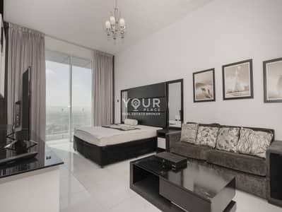 Estudio para en Venta en Dubai Sports City, Dubai - Apartamento en Dubai Sports City,Giovanni Boutique Suites, 550000 AED - 16545272 Estudio para en Venta en Dubai Sports City, Dubai - Apartamento en Dubai Sports City,Giovanni Boutique Suites, 550000 AED - 16545272
