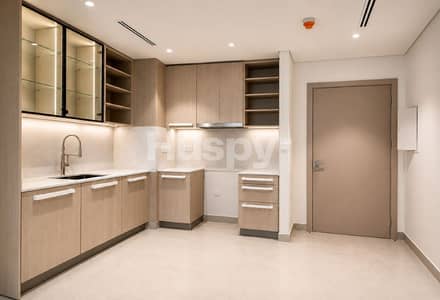 1 Slaapkamer Appartement te Koop in Dubai Hills Estate, Dubai - Appartement in Dubai Hills Estate，Elvira，Elvira Tower B, 1 slaapkamer, 1650000 AED - 16398854