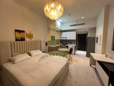 Studio for Rent in Arjan, Dubai - WhatsApp Image 2026-09-17 at 1.31. 54 PM (1). jpeg