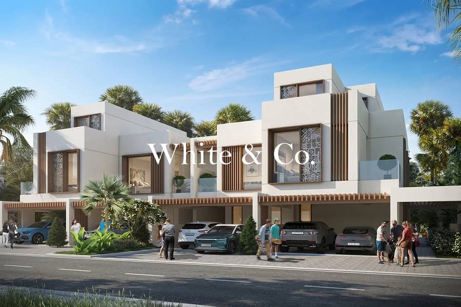 Exclusive | 5BR + Maid | Prime Location Exclusive | 5BR + Maid | Prime Location