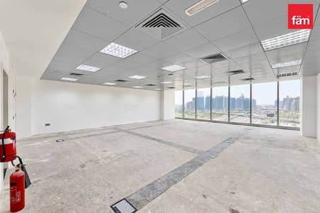 Office zum Miete in Dubai Internet City, Dubai - Büro in Dubai Internet City，Arenco Tower, 299450 AED - 16545341