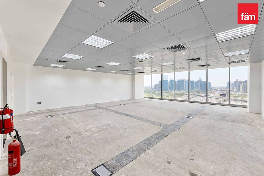 Maintained Tower | Spacious | Community Expert Maintained Tower | Spacious | Community Expert