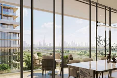 1 Slaapkamer Appartement te Koop in Sobha Hartland, Dubai - Appartement in Sobha Hartland，Sobha One，Sobha One Tower E, 1 slaapkamer, 2000000 AED - 16545356