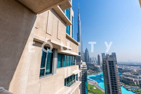 2 Schlafzimmer Wohnung zum Verkauf in Downtown Dubai, Dubai - Wohnung in Downtown Dubai,29 Boulevard,29 Boulevard 2, 2 schlafzimmer, 3000000 AED - 15640359 2 Schlafzimmer Wohnung zum Verkauf in Downtown Dubai, Dubai - Wohnung in Downtown Dubai,29 Boulevard,29 Boulevard 2, 2 schlafzimmer, 3000000 AED - 15640359