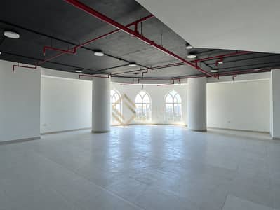 Office te Huur in Jumeirah Lake Towers (JLT), Dubai - Kantoor in Jumeirah Lake Towers (JLT)，JLT Cluster N，The Dome, 300000 AED - 16545386