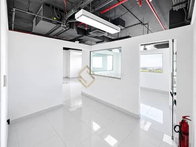 Office te Huur in Jumeirah Lake Towers (JLT), Dubai - Kantoor in Jumeirah Lake Towers (JLT)，JLT Cluster N，The Dome, 155000 AED - 16545387