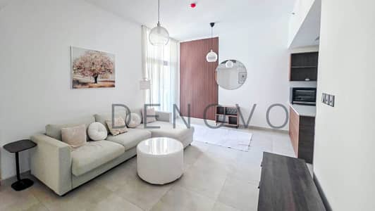 1 Bedroom Apartment for Rent in Jumeirah Village Circle (JVC), Dubai - Spacious layout | Pool view | Near Exit
