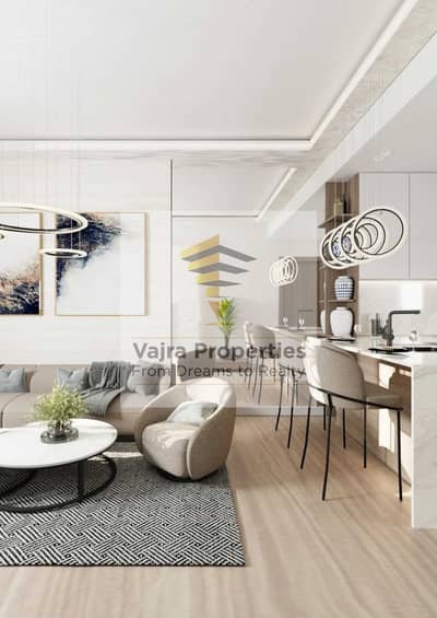 فلیٹ 2 غرفة نوم للبيع في دبي الجنوب، دبي - Living Room4. jpg فلیٹ 2 غرفة نوم للبيع في دبي الجنوب، دبي - Living Room4. jpg