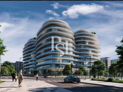1 Bedroom Flat for Sale in Saadiyat Island, Abu Dhabi - WhatsApp Image 2026-08-07 at 09.09. 39 (2). jpeg