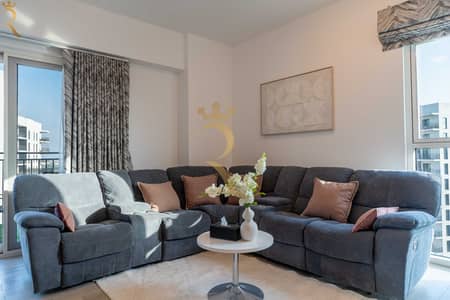 4 Bedroom Apartment for Rent in Yas Island, Abu Dhabi - DSC05017-HDR. jpg