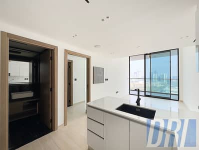 1 habitación Apartamento para en Venta en Jumeirah Village Circle (JVC), Dubai - 1515 Binghatti Corner-22. jpg