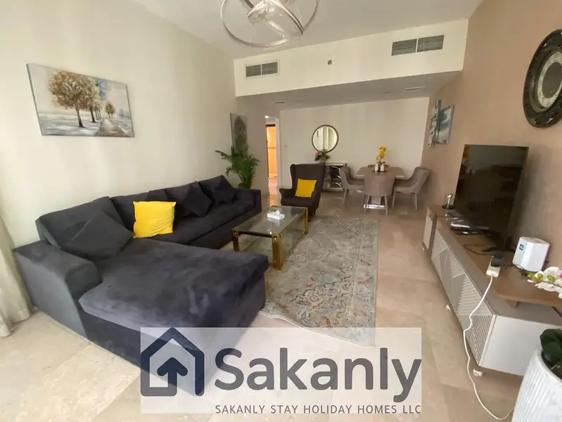 FURNISHED 1BR | AED 8,500/MONTH | ALL BILLS INCLUDED