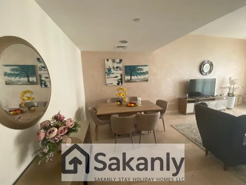 FURNISHED 1BR | AED 8,500/MONTH | ALL BILLS INCLUDED