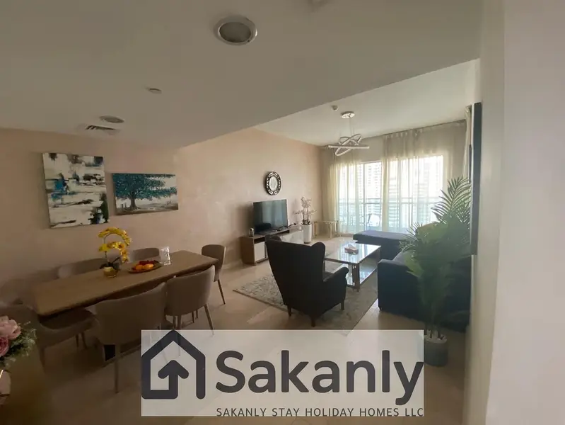 FURNISHED 1BR | AED 8,500/MONTH | ALL BILLS INCLUDED