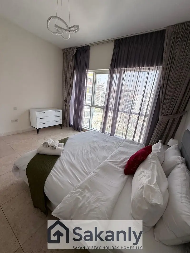FURNISHED 1BR | AED 8,500/MONTH | ALL BILLS INCLUDED