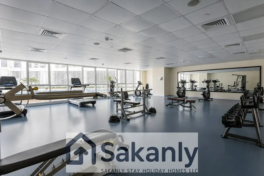 FURNISHED 1BR | AED 8,500/MONTH | ALL BILLS INCLUDED