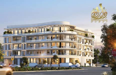 1 Schlafzimmer Wohnung zum Verkauf in Jumeirah Village Circle (JVC), Dubai - image - 2026-09-17T145521.195. png