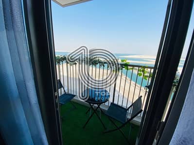 1 Bedroom Apartment for Rent in Al Reem Island, Abu Dhabi - Ideal Location | Best Amenities | Fully furnished