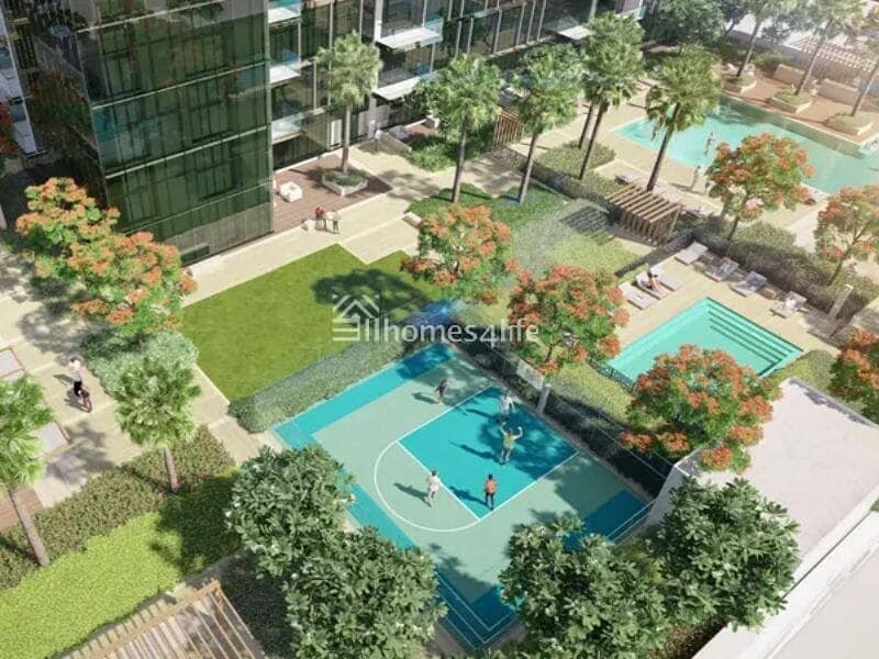 AT OP PRICE | MID FLOOR | PARK VIEW FACING AT OP PRICE | MID FLOOR | PARK VIEW FACING