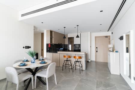 1 habitación Apartamento para en Alquiler en Dubai Islands, Dubai - DSC03804. jpg