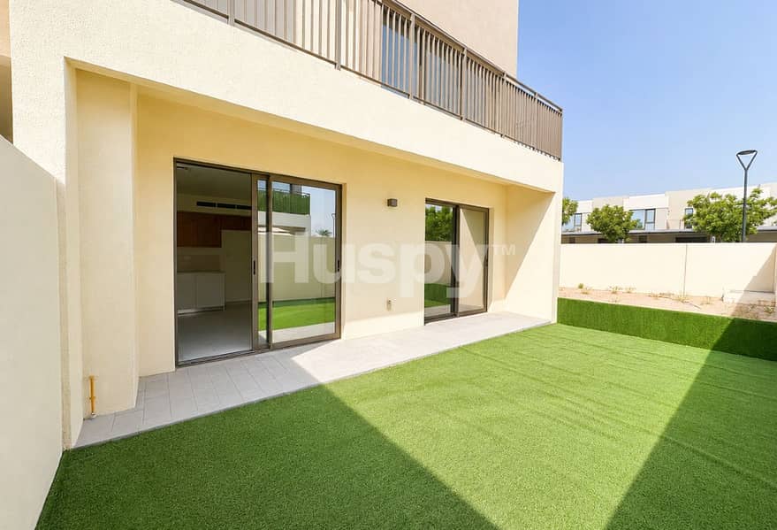Villa in Dubai South,Emaar South,Expo Golf Villas,Expo Golf Villas 3 (Parkside 3), 4 schlafzimmer, 130000 AED - 16545501 Villa in Dubai South,Emaar South,Expo Golf Villas,Expo Golf Villas 3 (Parkside 3), 4 schlafzimmer, 130000 AED - 16545501